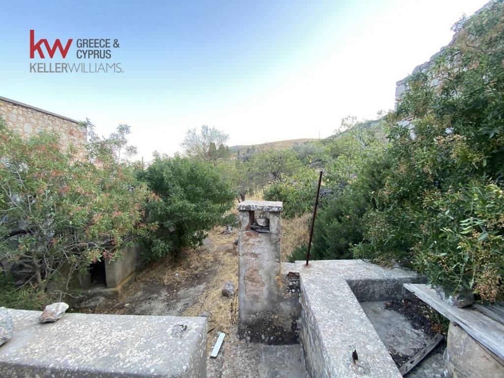 Εξωτερικοι χώροι