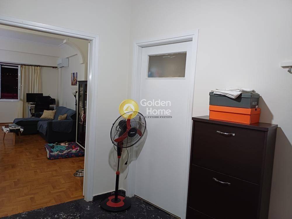 Χολ - Διάδρομος