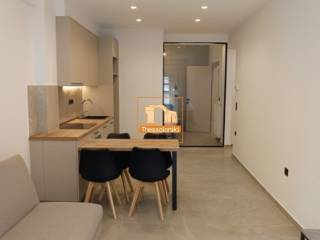 Άγιος Δημήτριος, Διαμέρισμα, 60 τ.μ.