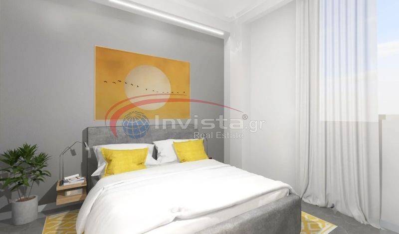 Υπνοδωμάτιο