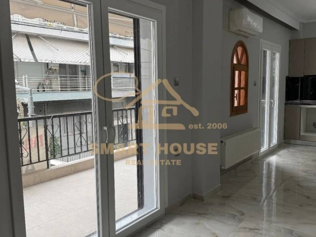 Άποψη χώρου