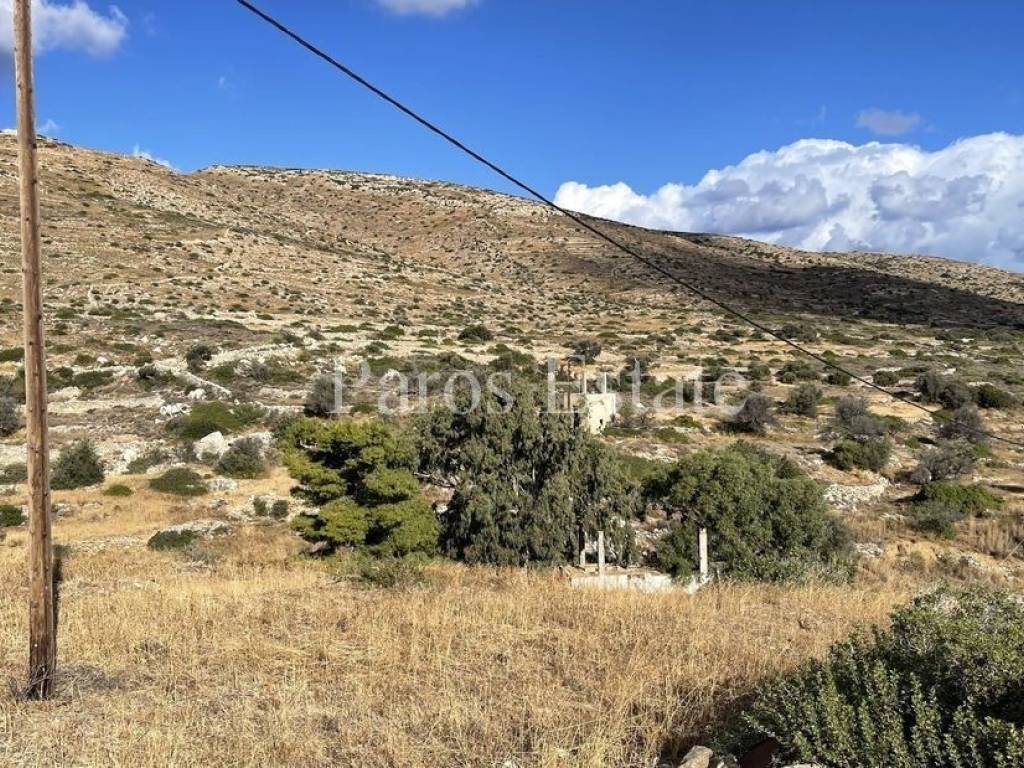 Aγροτεμάχιο