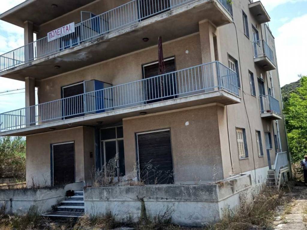 Εσωτερικοι χώροι