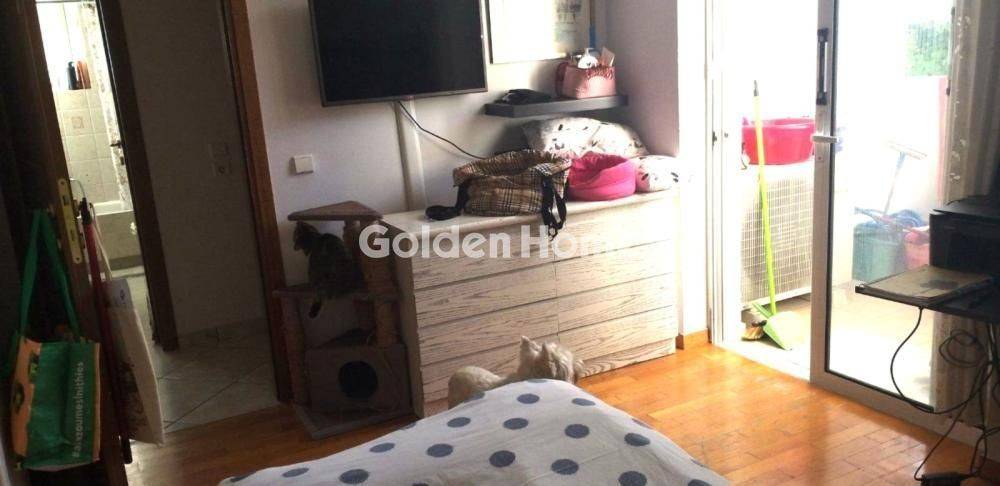 Υπνοδωμάτιο