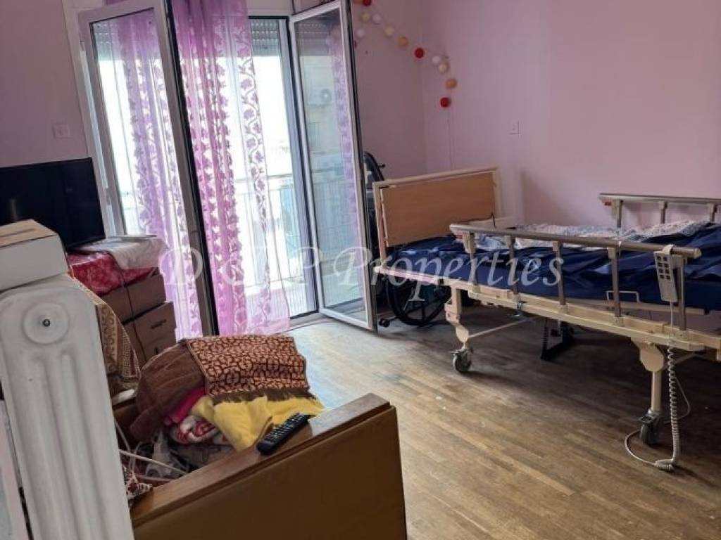 Υπνοδωμάτιο