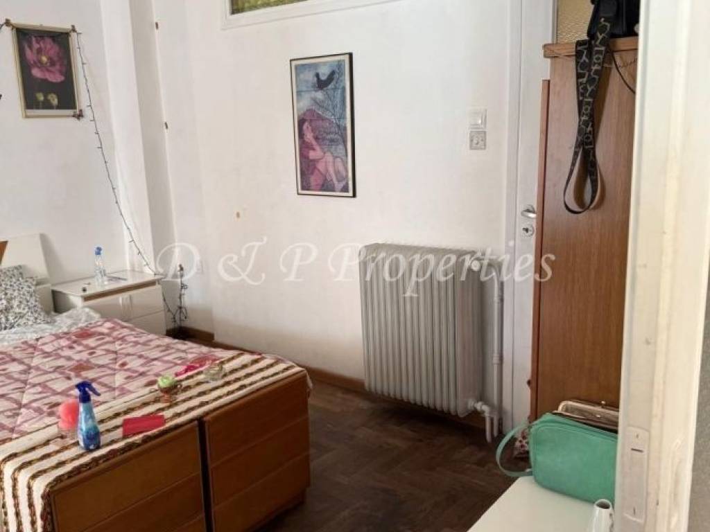 Υπνοδωμάτιο