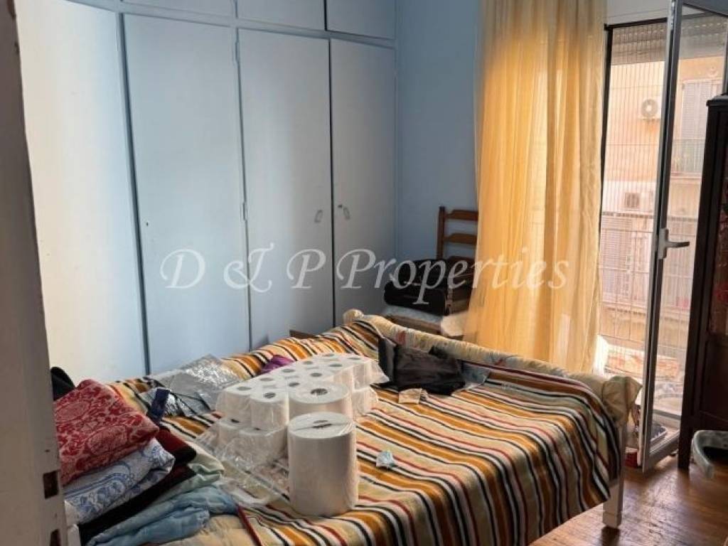 Υπνοδωμάτιο