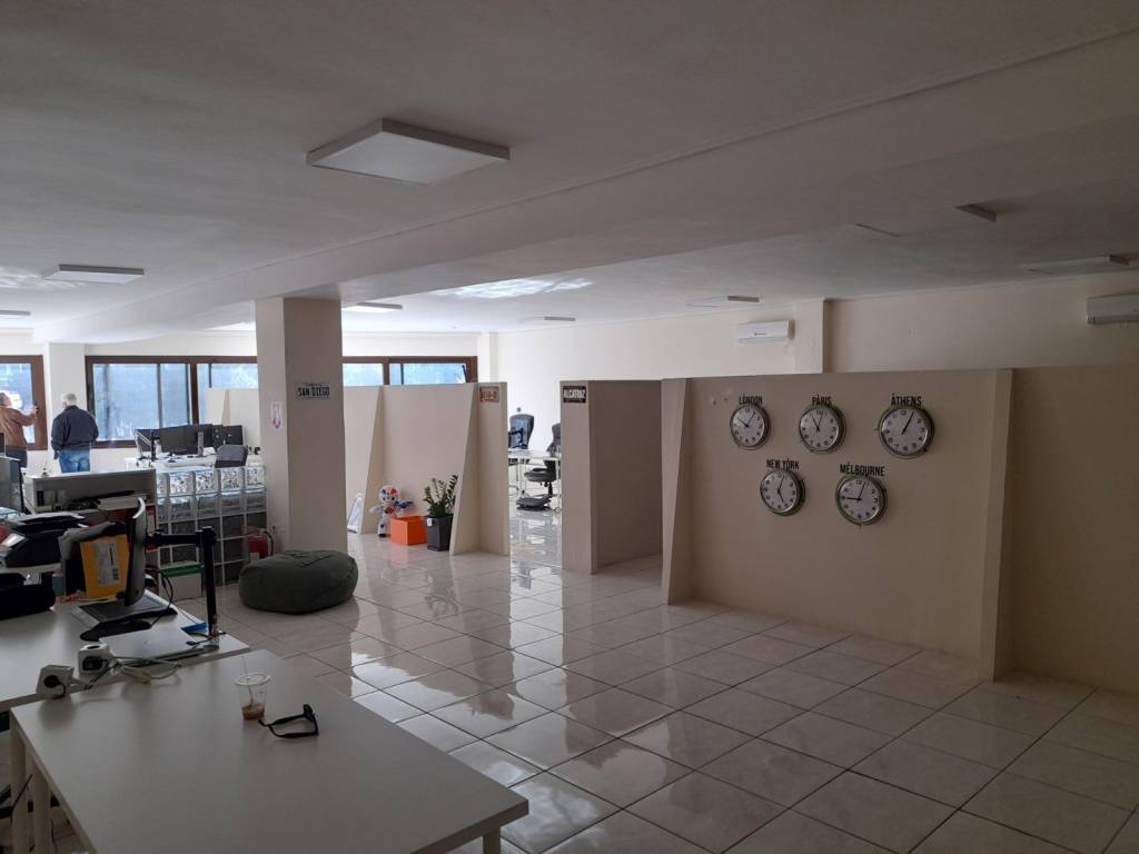 Εσωτερικοι χώροι