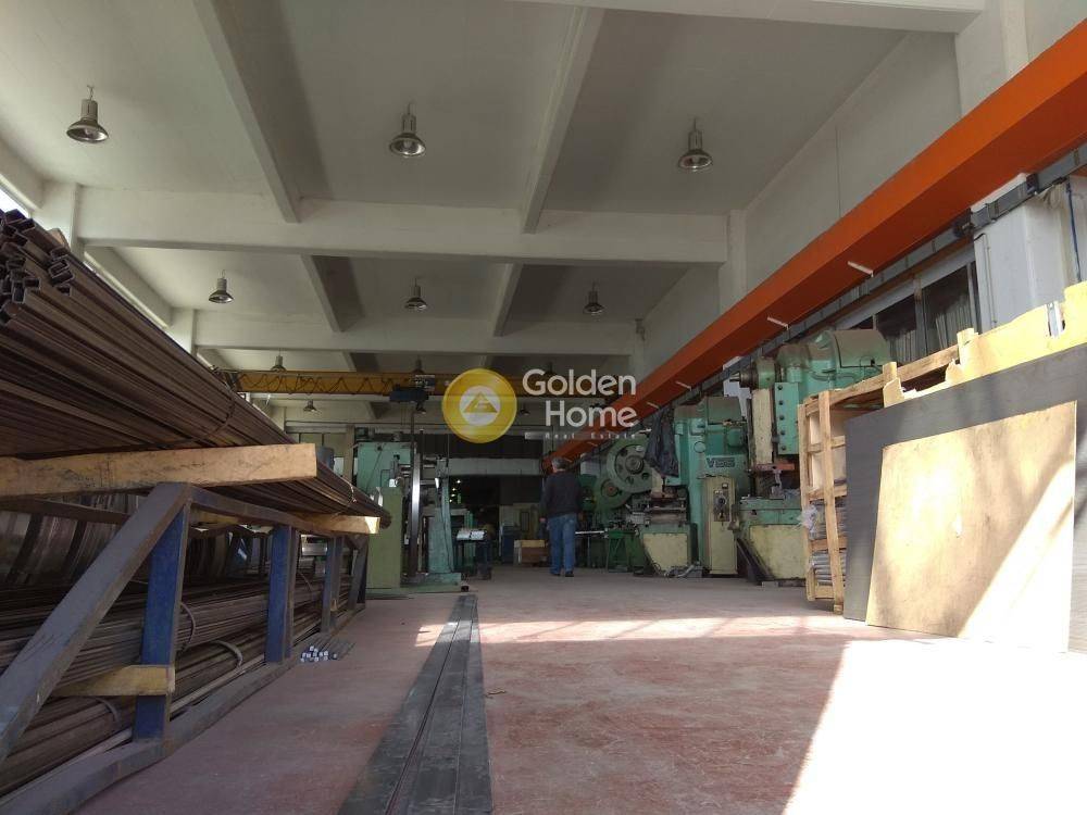 Κυρίως Χώρος