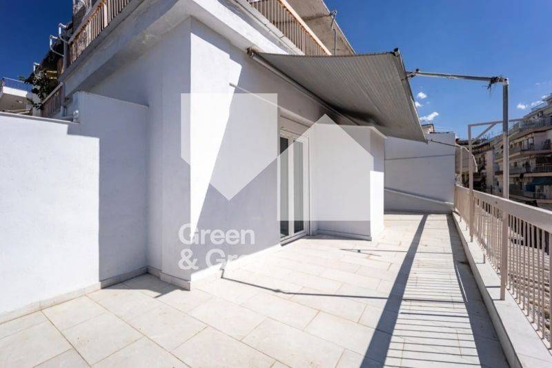 Εξωτερικός χώρος