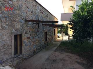 Εξωτερικοι χώροι