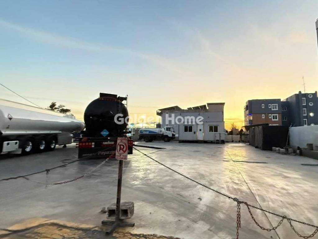 Εξωτερικός Χώρος