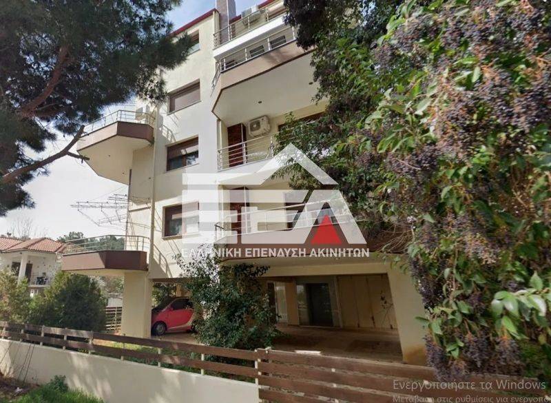 Εξωτερικός χώρος