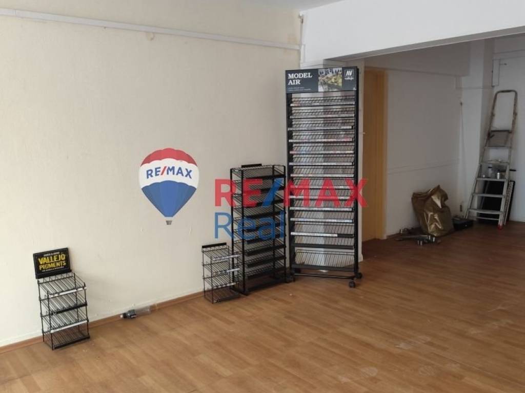 Άποψη χώρου