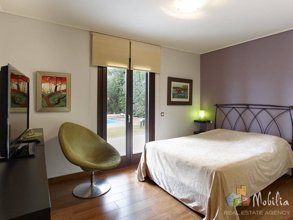 Υπνοδωμάτιο