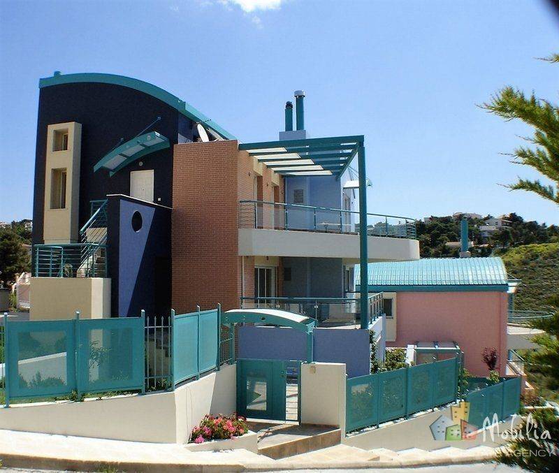 Εξωτερικοι χώροι