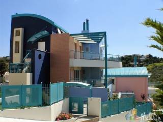 Εξωτερικοι χώροι