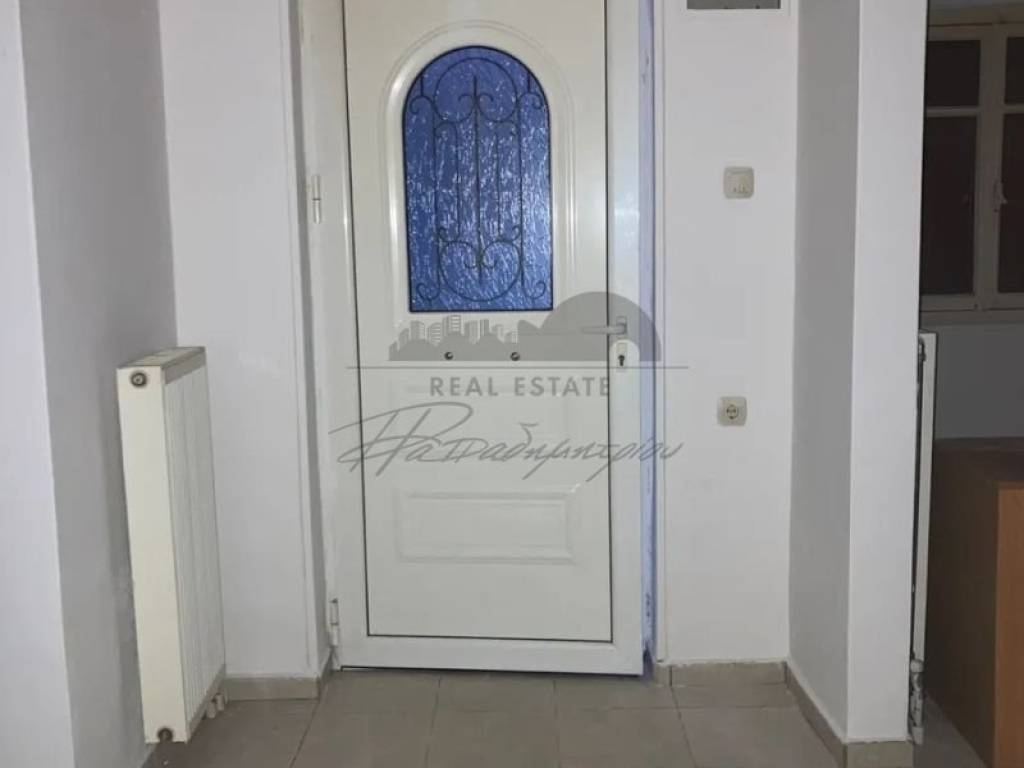 Άποψη χώρου