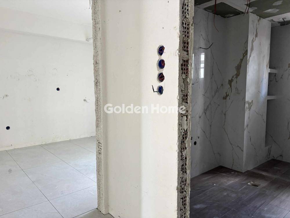 Χολ - Διάδρομος