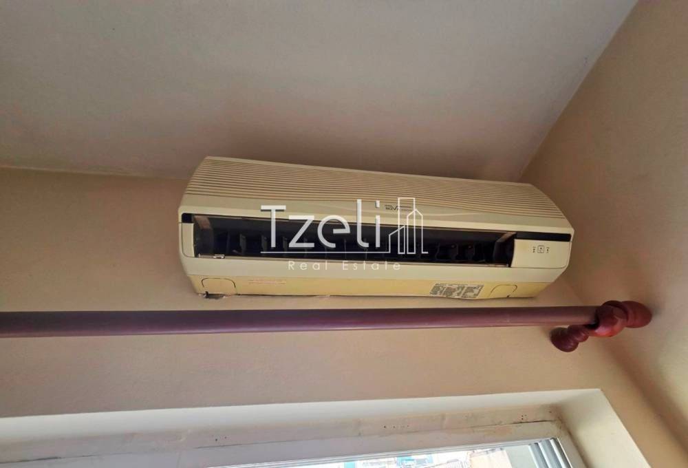 Κλιματισμός