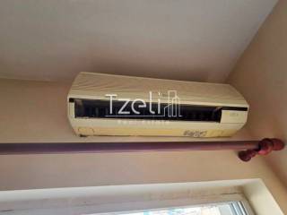 Κλιματισμός