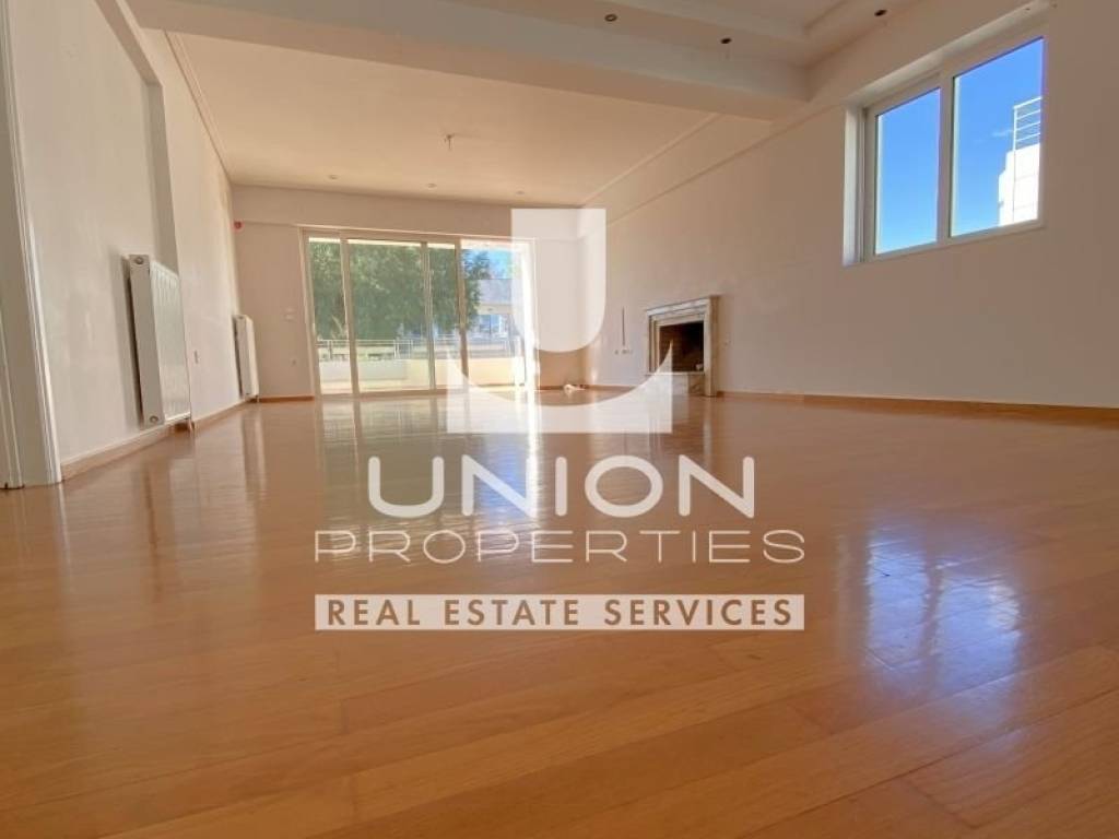 Άποψη χώρου