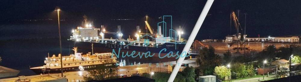 Θέα απο μπαλκόνι