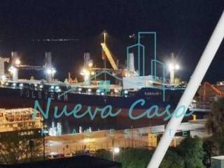 Θέα απο μπαλκόνι