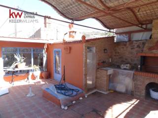 Εξωτερικοι χώροι