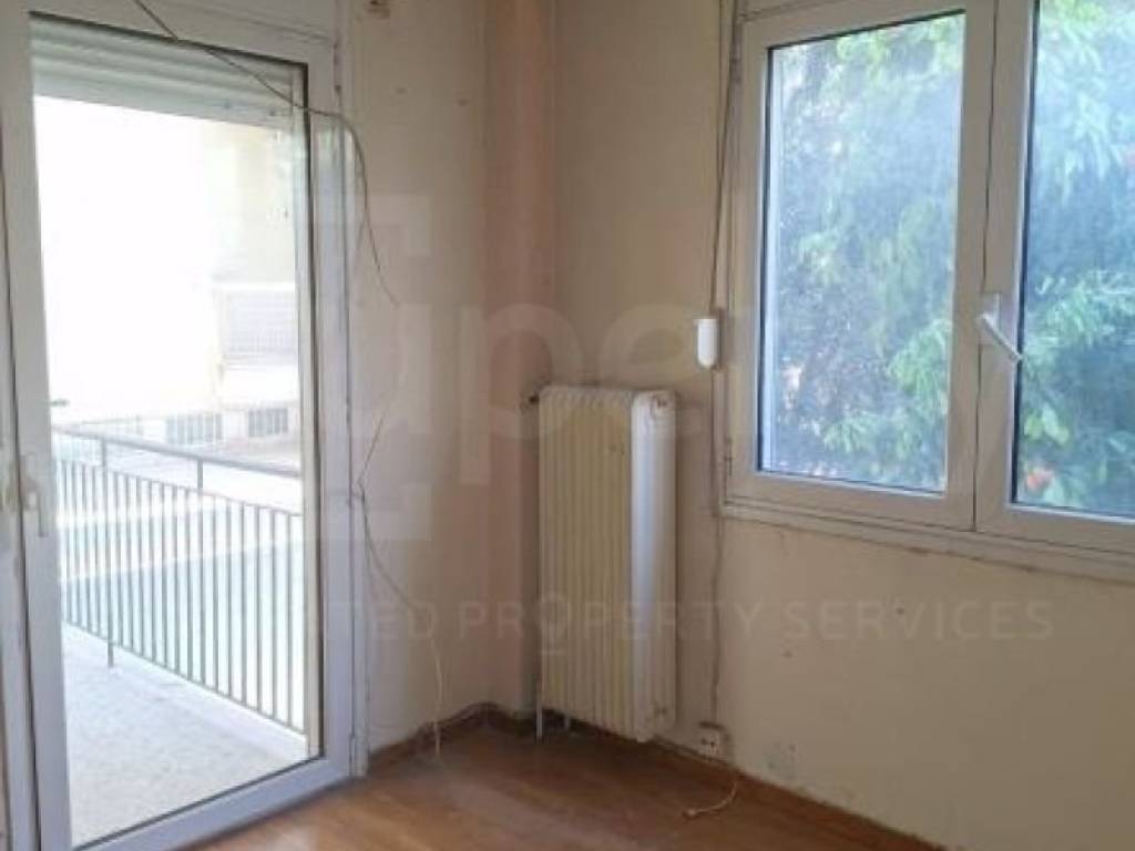 Άποψη χώρου