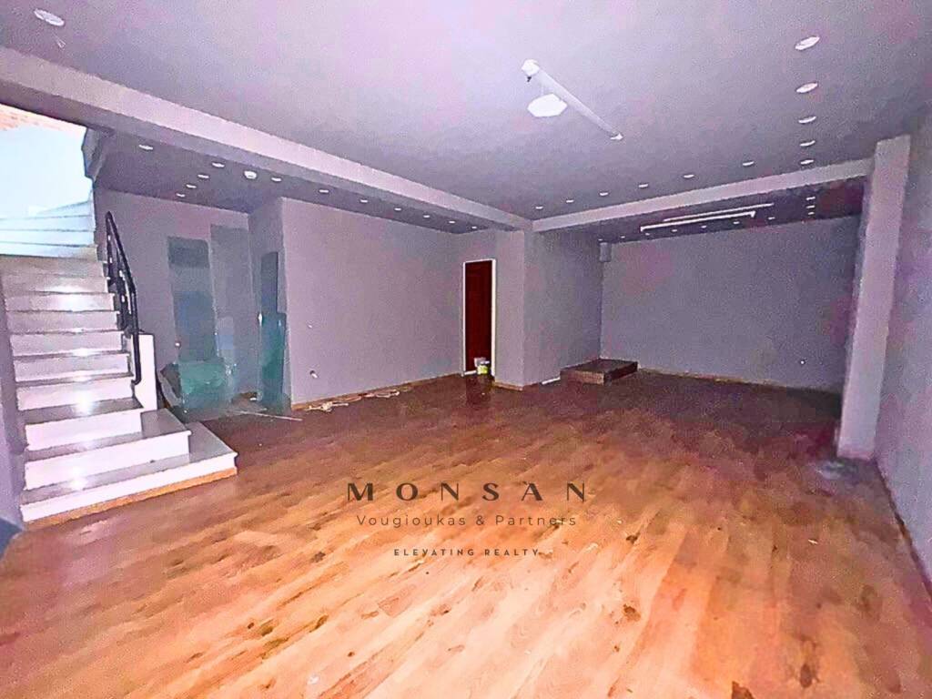 ΥΠΟΓΕΙΟΣ ΧΩΡΟΣ