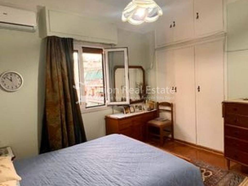 Υπνοδωμάτιο