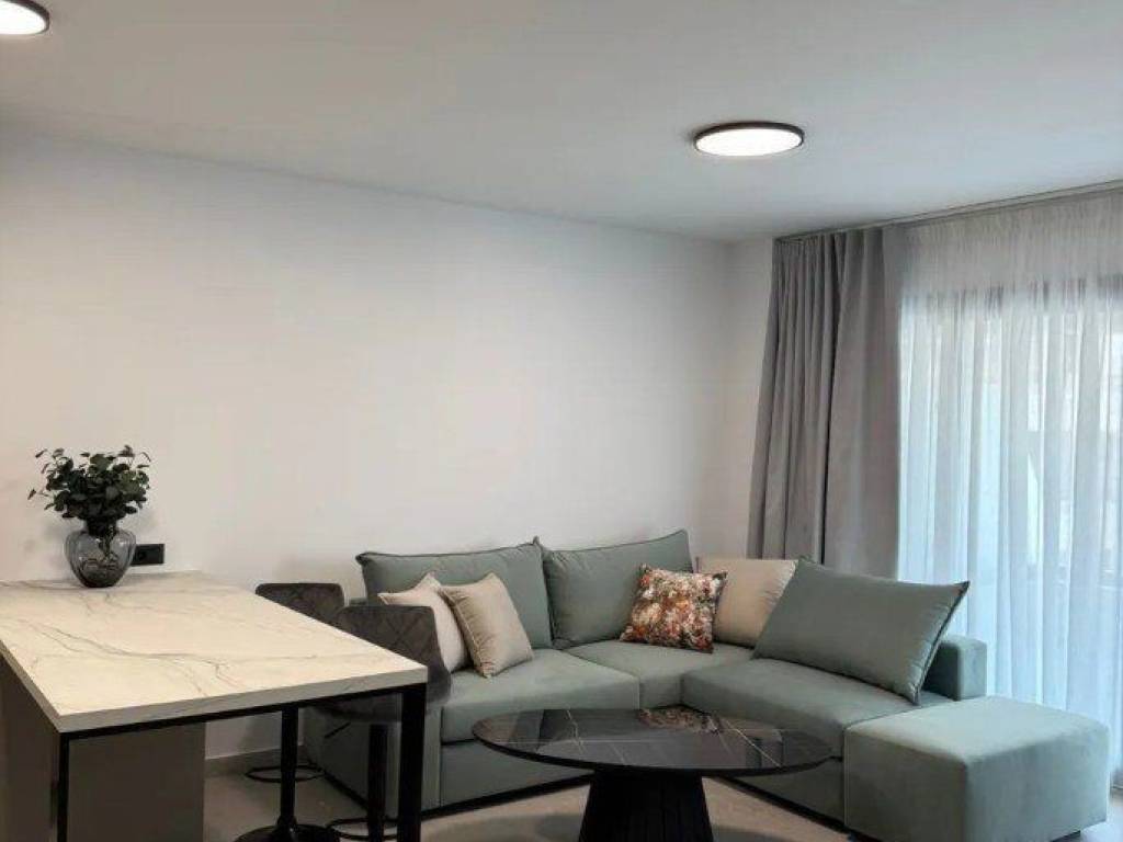 Forumland Real Estate, Σαλοκουζίνα