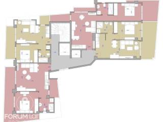 Forumland Real Estate, Κάτοψη 7ου ορόφου