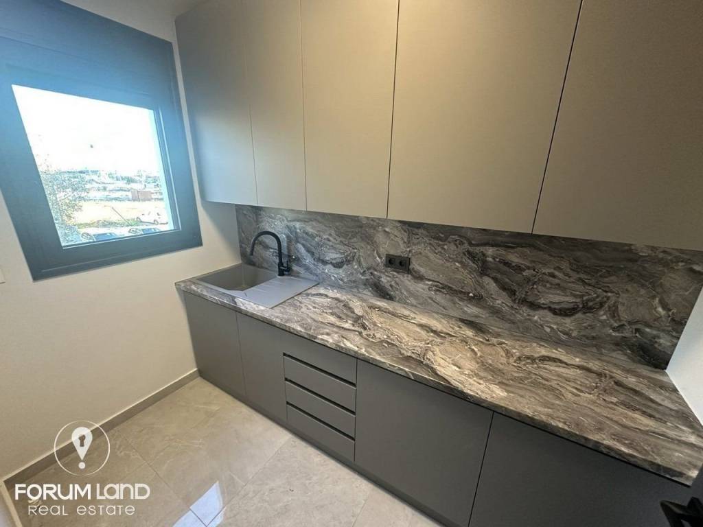 Forumland Real Estate, Κουζίνα