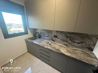 Forumland Real Estate, Κουζίνα