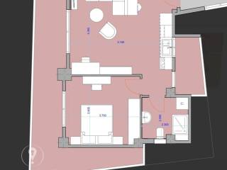 Forumland Real Estate, Κάτοψη Δ39   58,95τμ