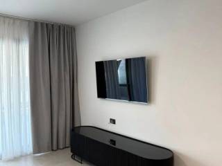 Forumland Real Estate, Σαλοκουζίνα