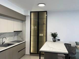 Forumland Real Estate, Σαλοκουζίνα