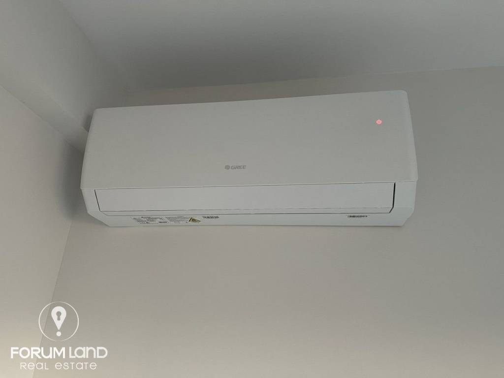 Forumland Real Estate, Κουζίνα