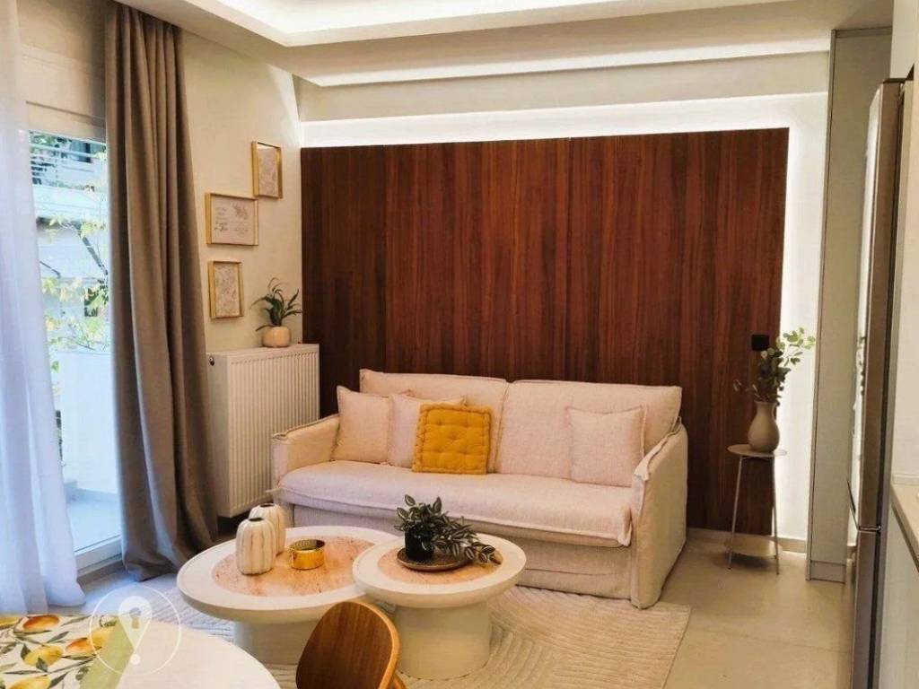 Forumland Real Estate, Σαλοκουζίνα