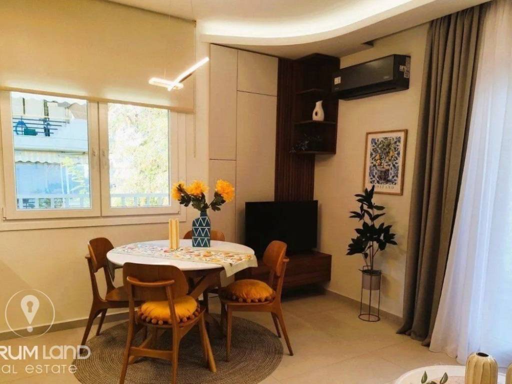 Forumland Real Estate, Σαλοκουζίνα