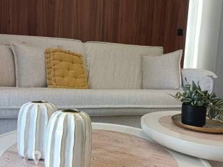 Forumland Real Estate, Σαλοκουζίνα