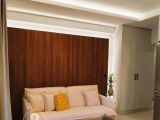 Forumland Real Estate, Σαλοκουζίνα