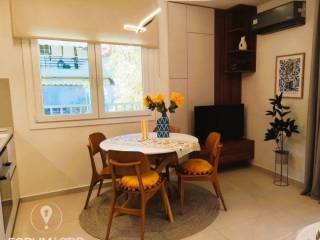 Forumland Real Estate, Σαλοκουζίνα