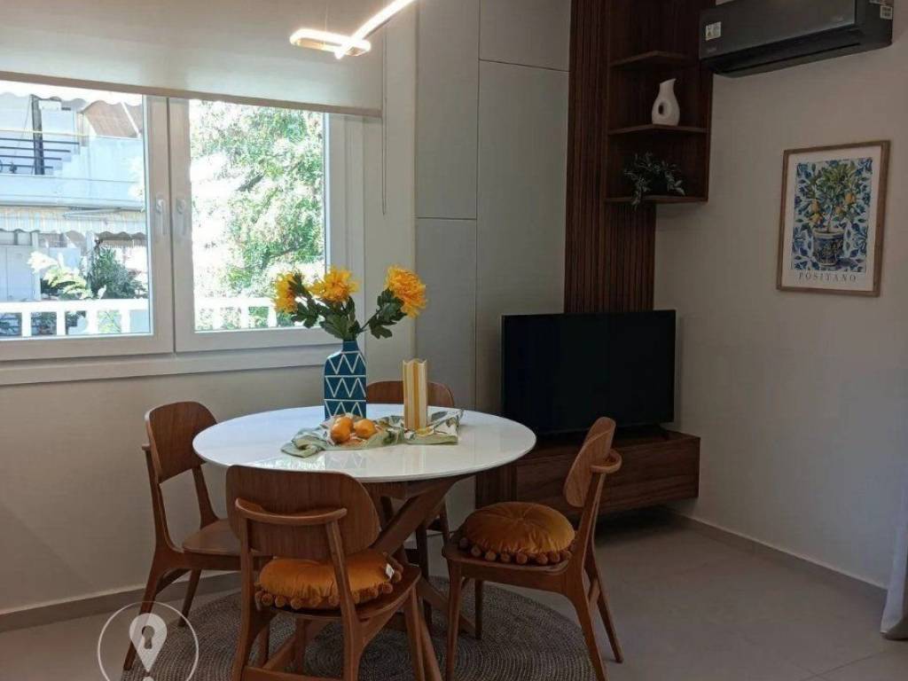 Forumland Real Estate, Σαλοκουζίνα