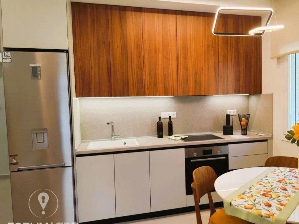 Forumland Real Estate, Σαλοκουζίνα