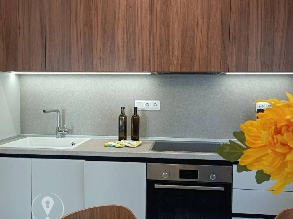 Forumland Real Estate, Σαλοκουζίνα