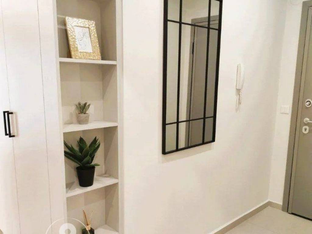 Forumland Real Estate, Είσοδος