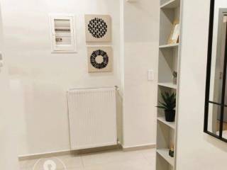 Forumland Real Estate, Είσοδος